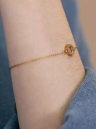 EDBLAD | Armband MONACO Gold | 